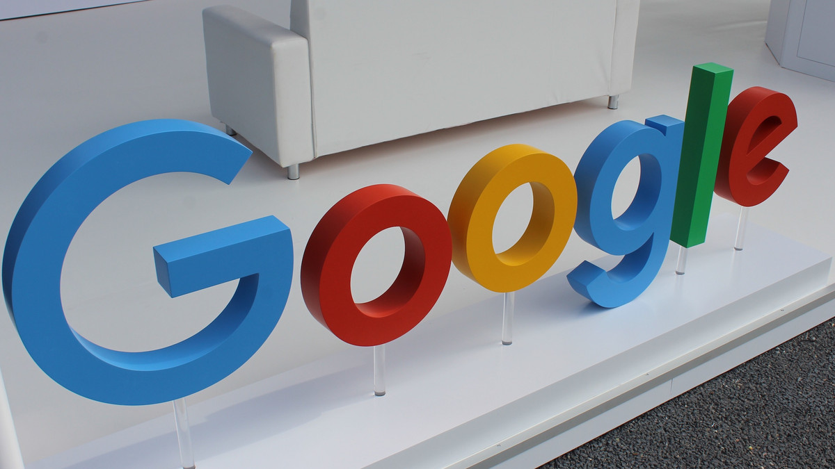 Google має намір засудити росіянина за букву "G" - фото 1