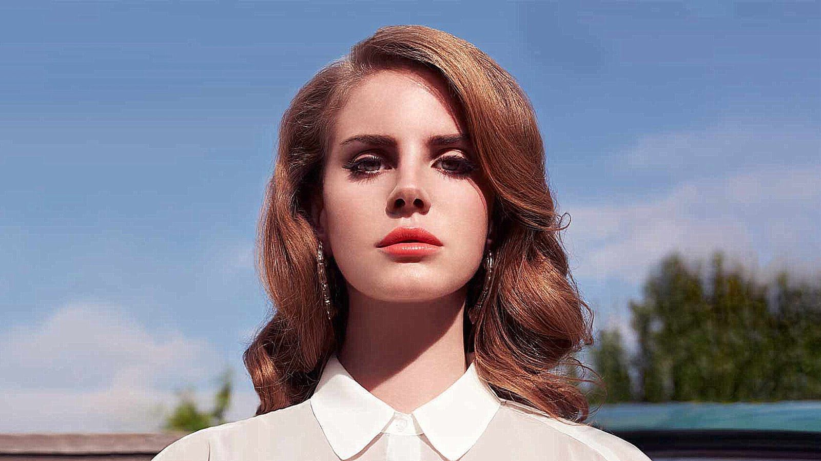 Це любов: Лана Дель Рей презентувала новий сингл