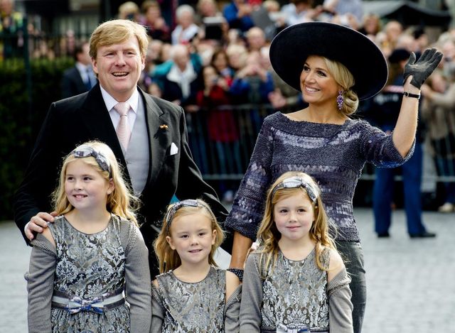 Вишукана розкіш: як живуть королівські сім'ї XXI століття - фото 141294