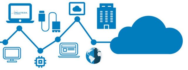 Polyteda Cloud - фото 143112