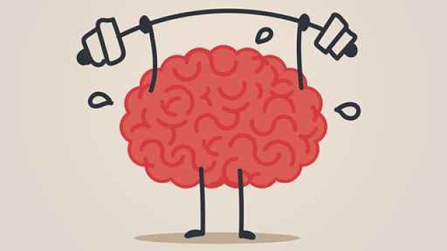 Стати розумним: 4 щоденні звички, які тримають мозок в тонусі