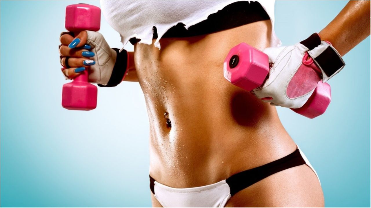 5 головних помилок жіночого фітнесу