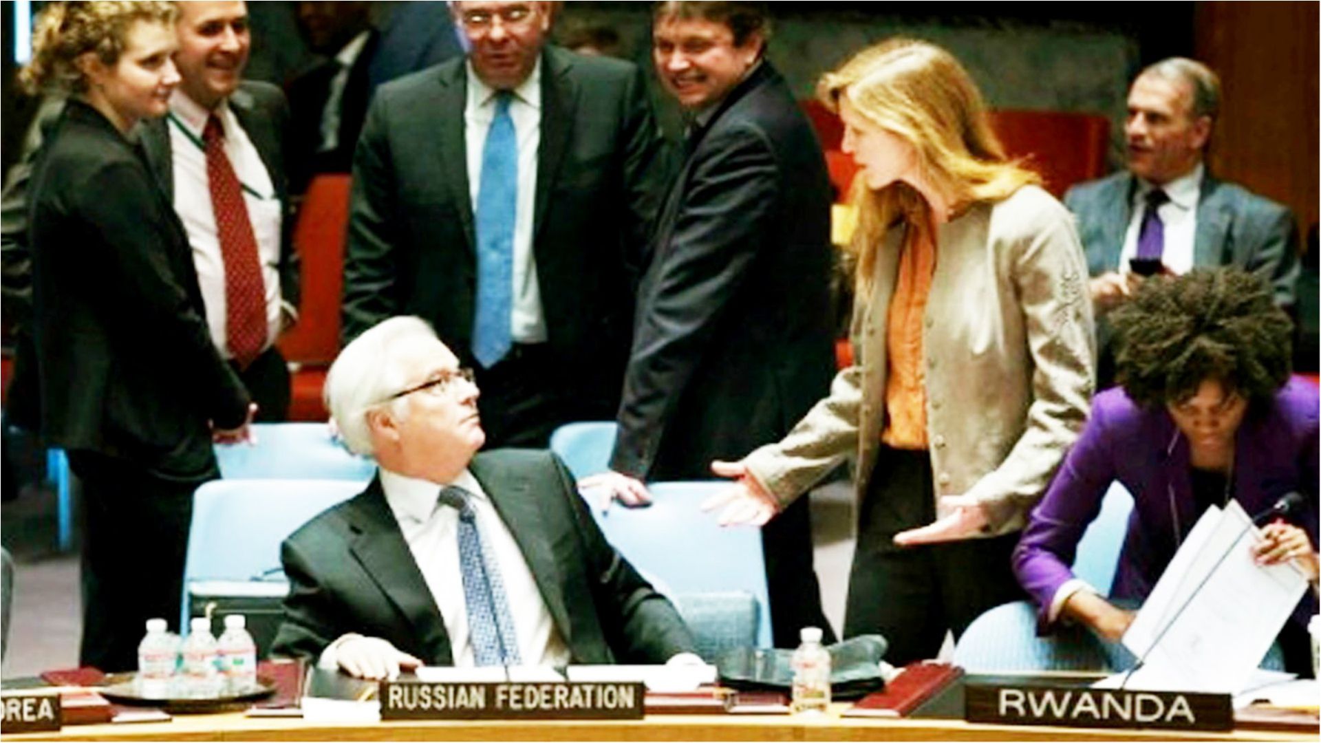 Чуркін - фото 1