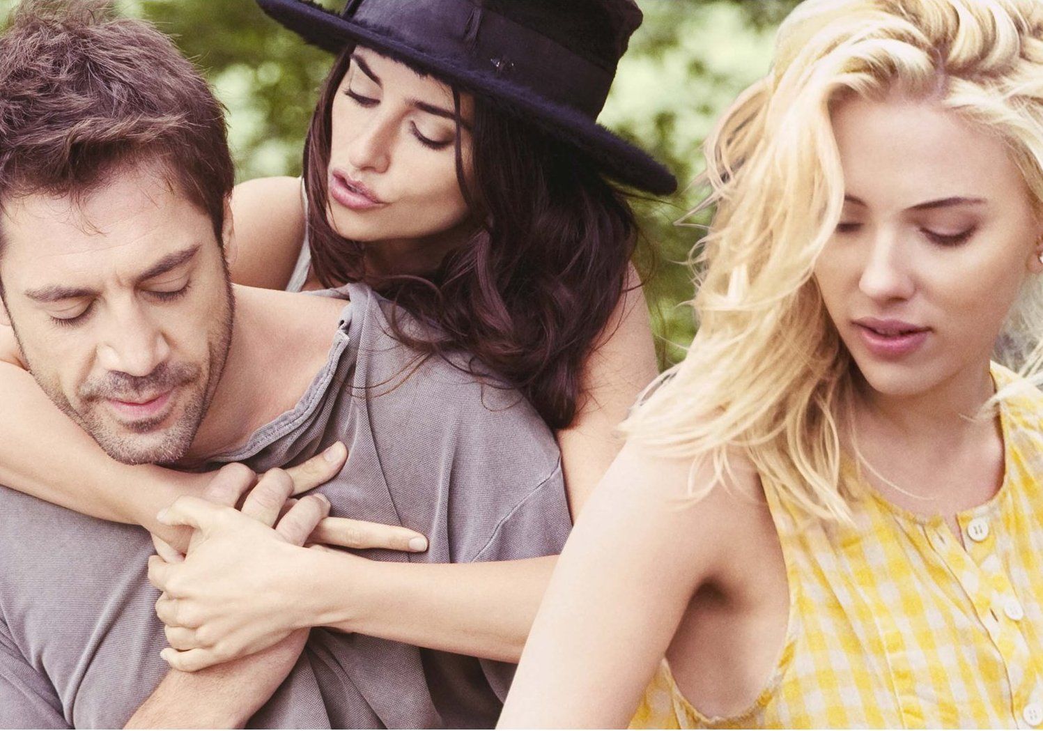 Чому чоловіки віддають перевагу вільним стосункам