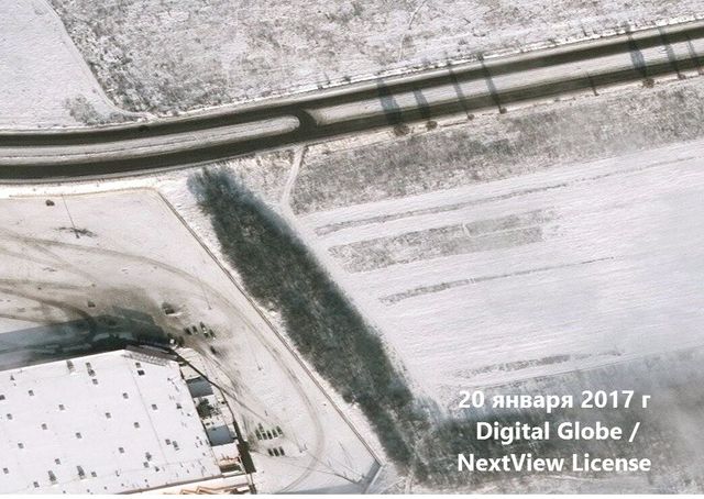 Bellingcat встановила, звідки стріляють "Гради" по Авдіївці - фото 139272