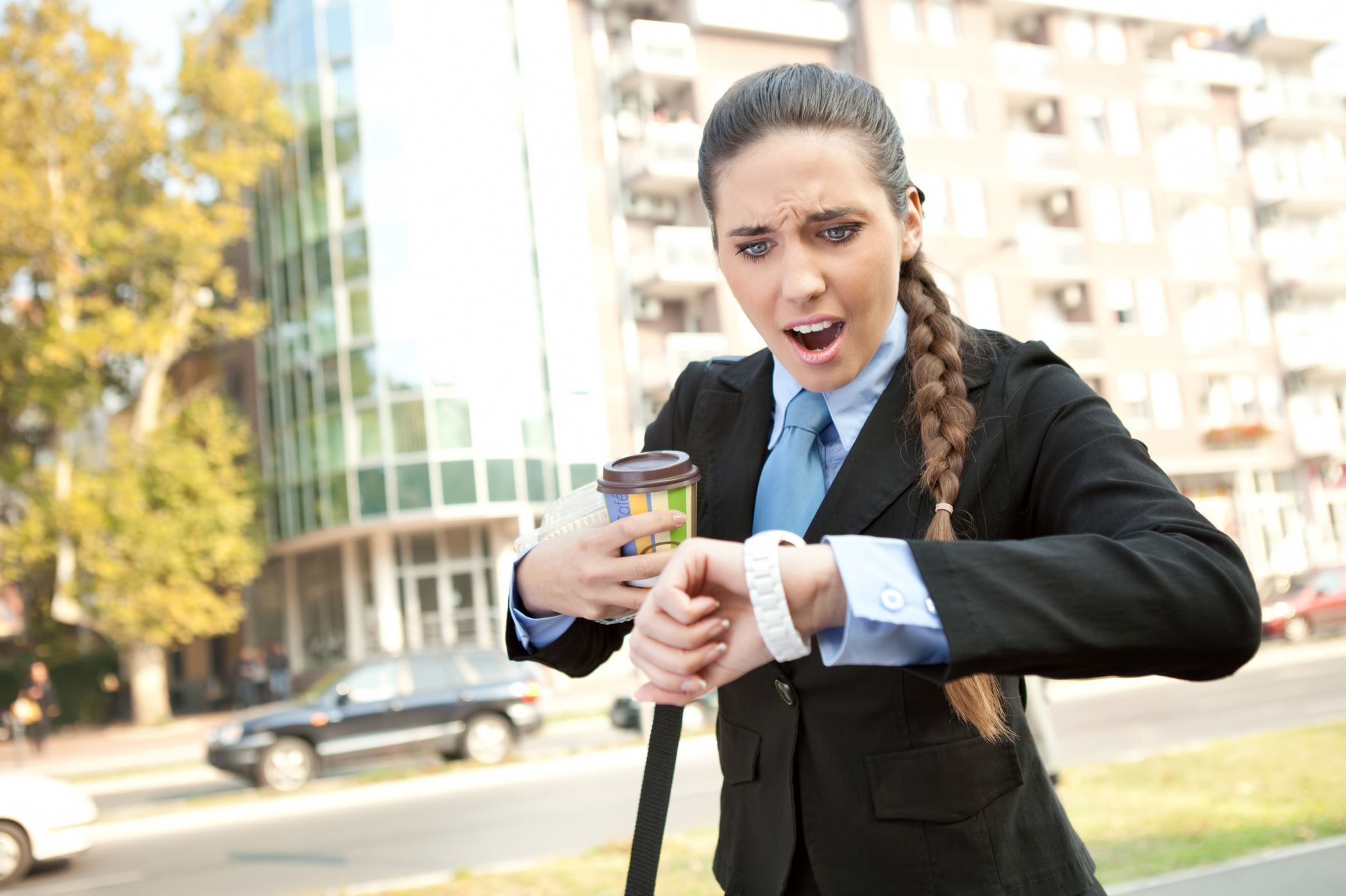 Зі запізненням можна боротися - фото 1