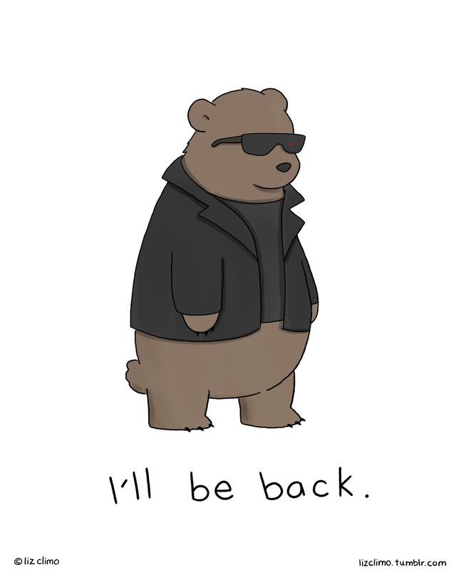 Комікси художниці "Сімпсонів", які піднімуть вам настрій - фото 146349