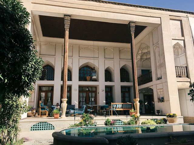 Як виглядає сучасний Іран зсередини: вражаючі фото - фото 145340