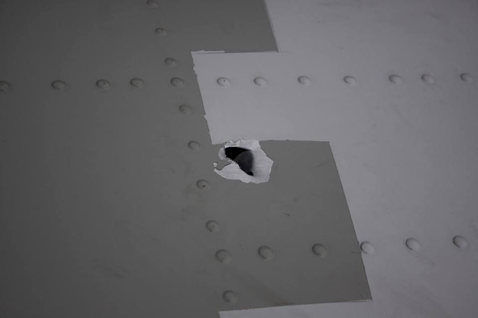 АН-26 - фото 1