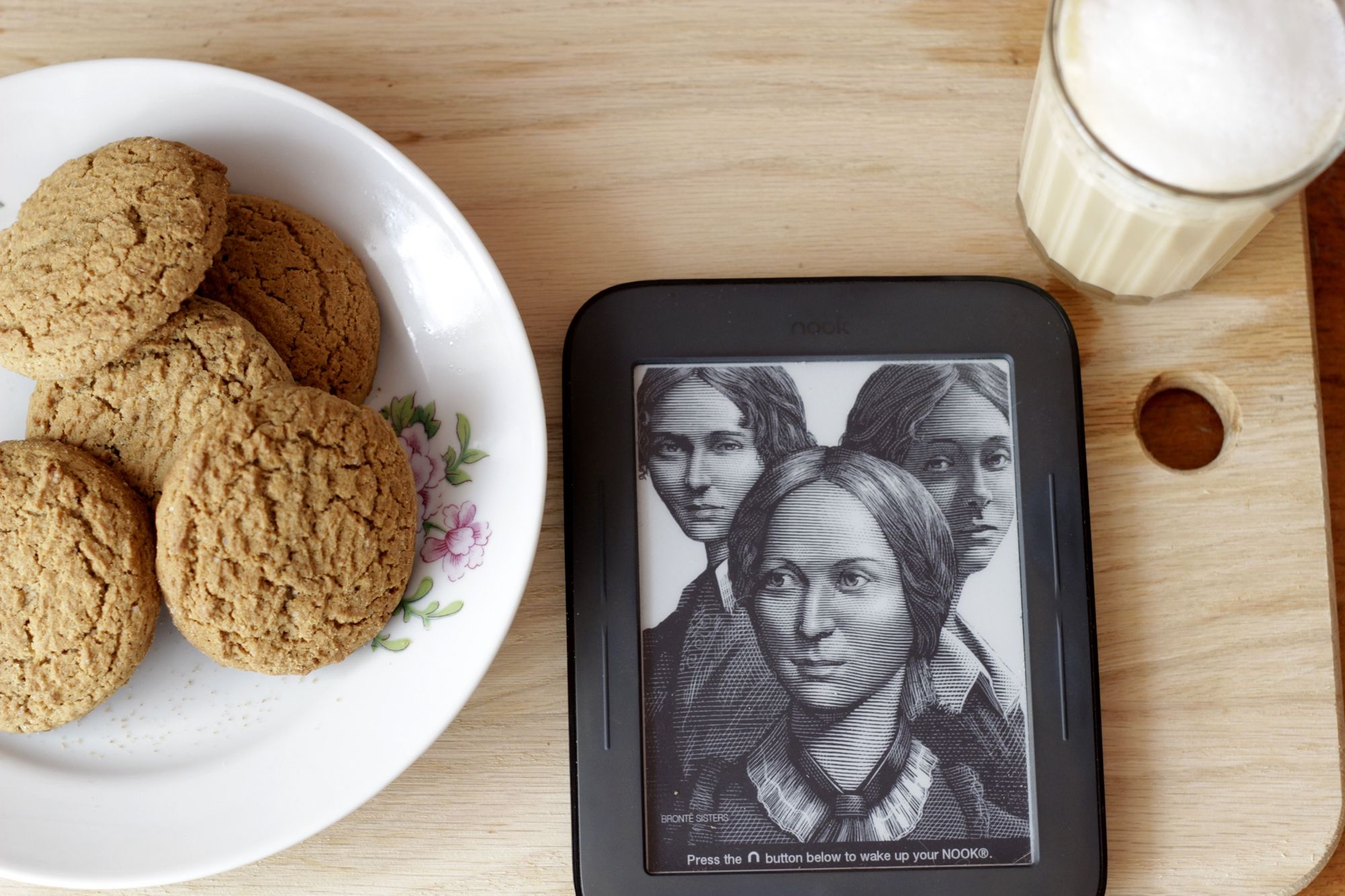 Як вибрати ідеальну електронну книгу