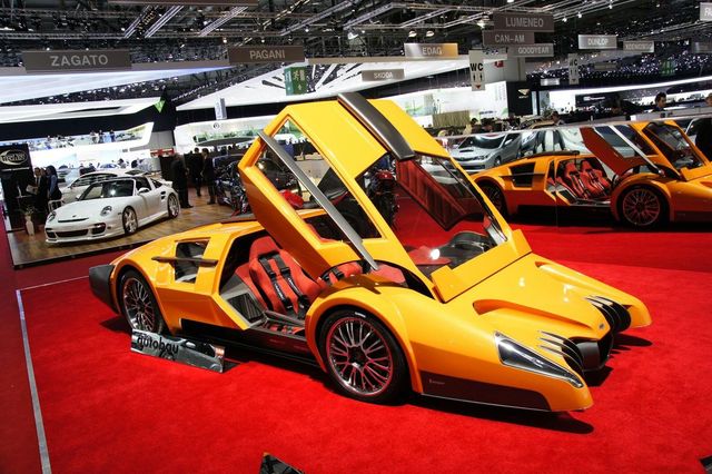 Авто - фото 144460