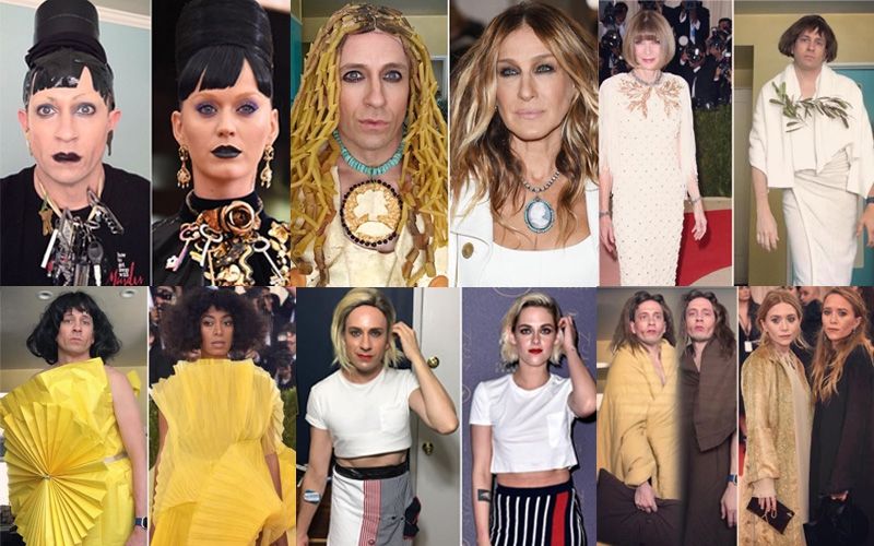 Перевтілення Тома Ленка - фото 1