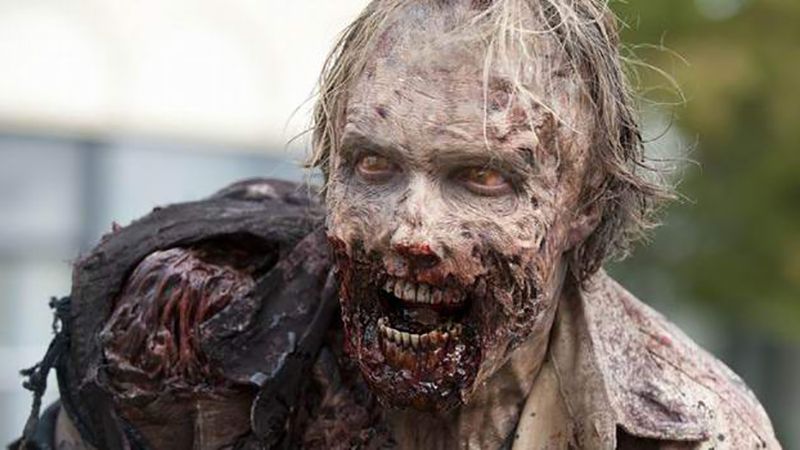 Зомбі - фото 1