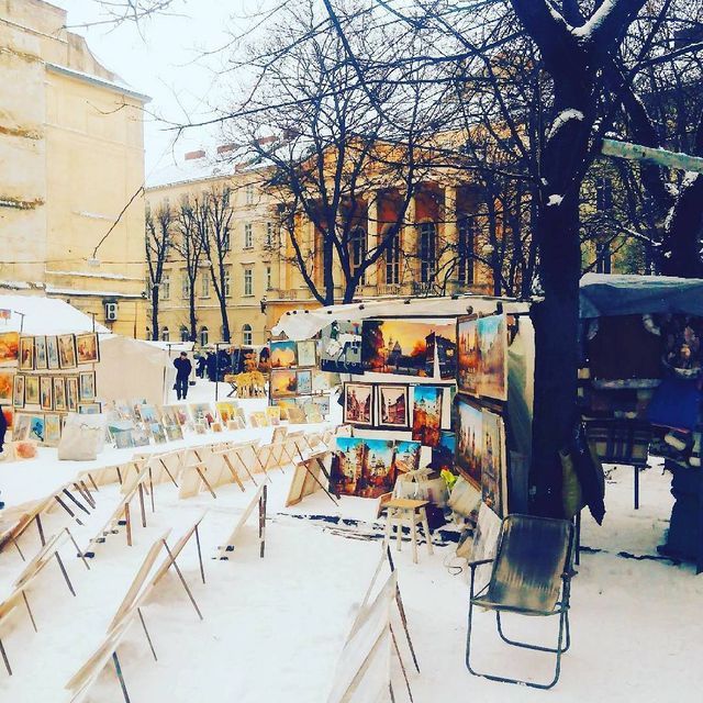 Львів- фото 140153