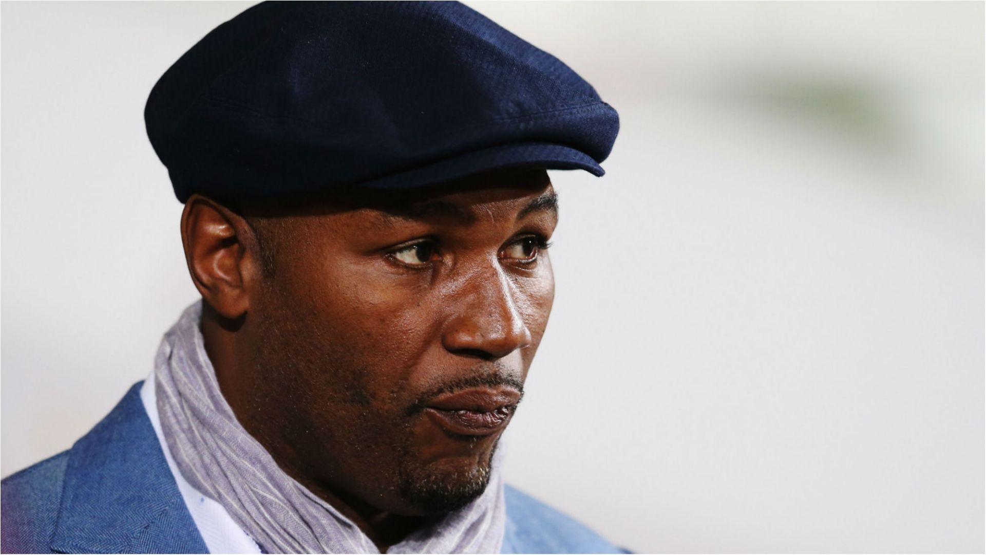 Не Кличко: Леннокс Льюїс назвав найкращого супертяжа