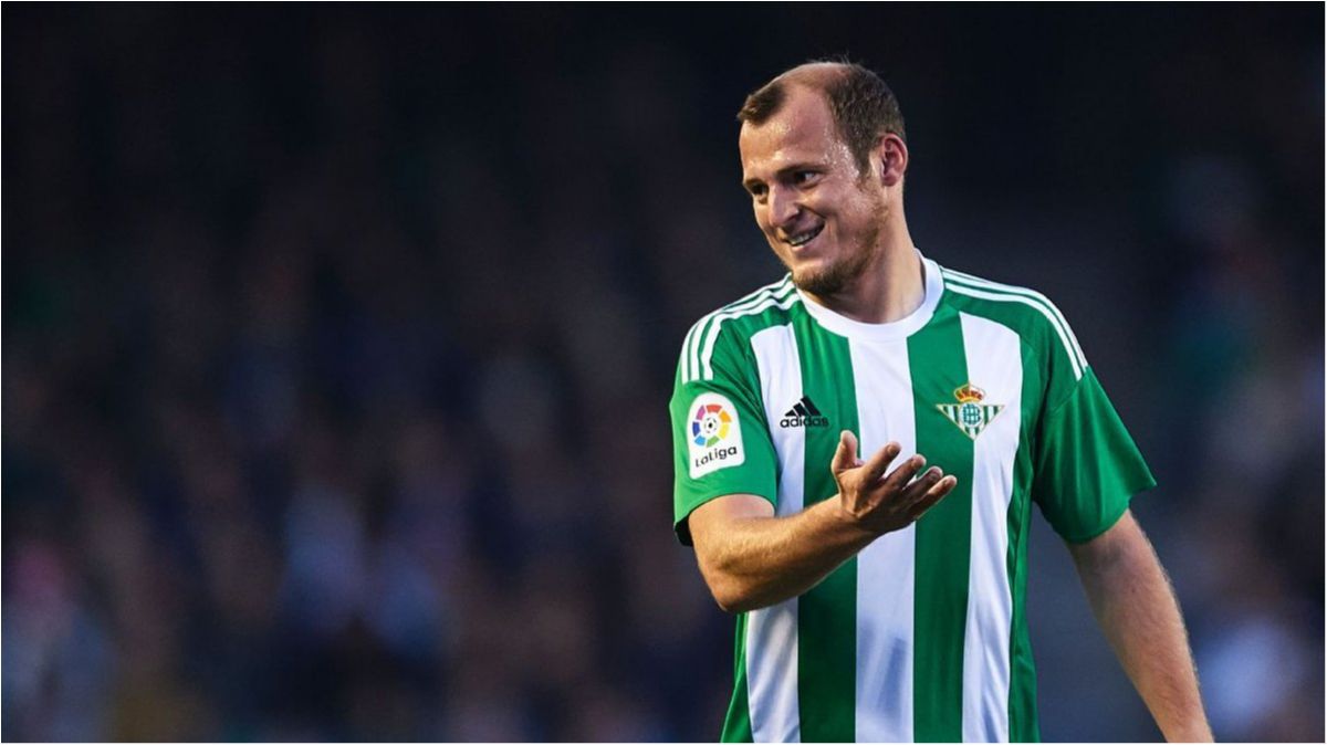 Продовження епопеї: Зозуля нарешті повернувся до тренувань