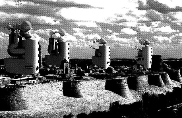 Українець здобув престижну премію Fairy Tales - фото 143377