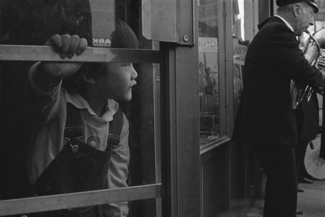 Як виглядав Китайський квартал Нью-Йорка у 80-х: вражаючі фото - фото 146792