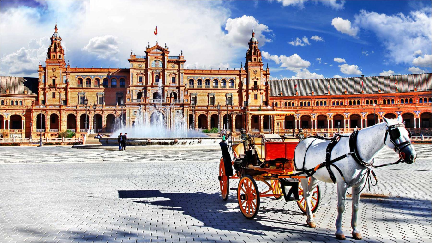 Іспанія - фото 1