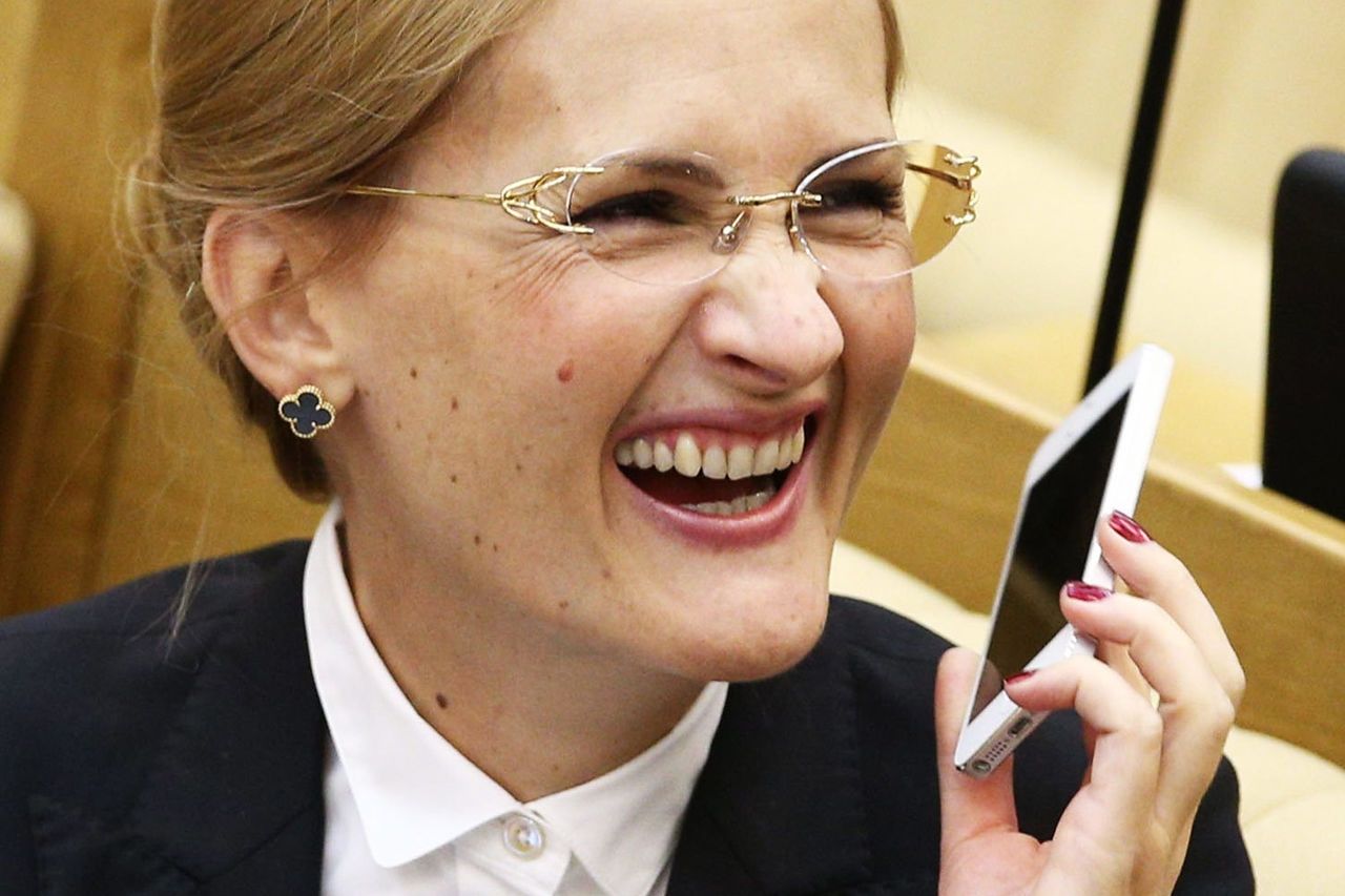 Сноуден заявив, що "пакет Ярової" суперечить здоровому глузду