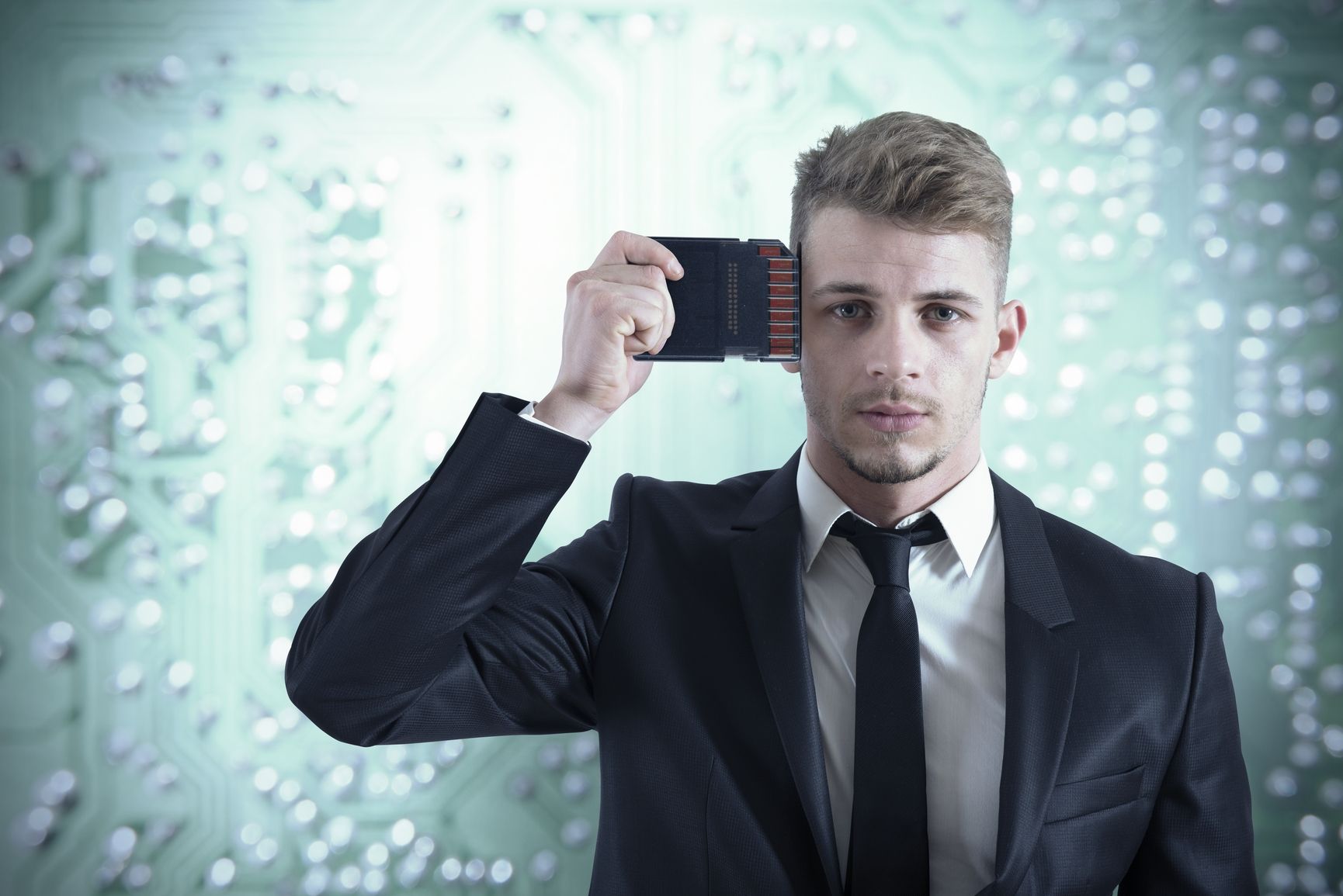 Чому ми забуваємо, навіщо йшли до кімнати