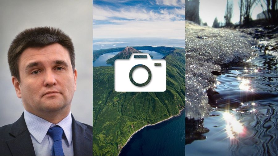 Винахідлива Японія та попередження для українців: 26 лютого в трьох фото - фото 1