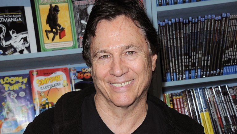 Помер відомий американський актор