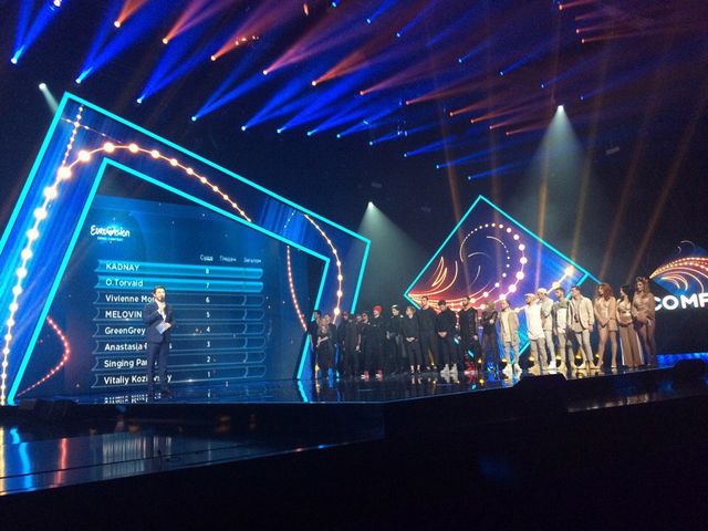 Нацвідбір на Євробачення-2017: стали відомі імена останніх фіналістів - фото 144174