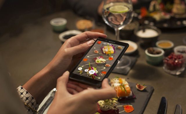 Підрахунок калорій за фото: створено інноваційний додаток - фото 143419