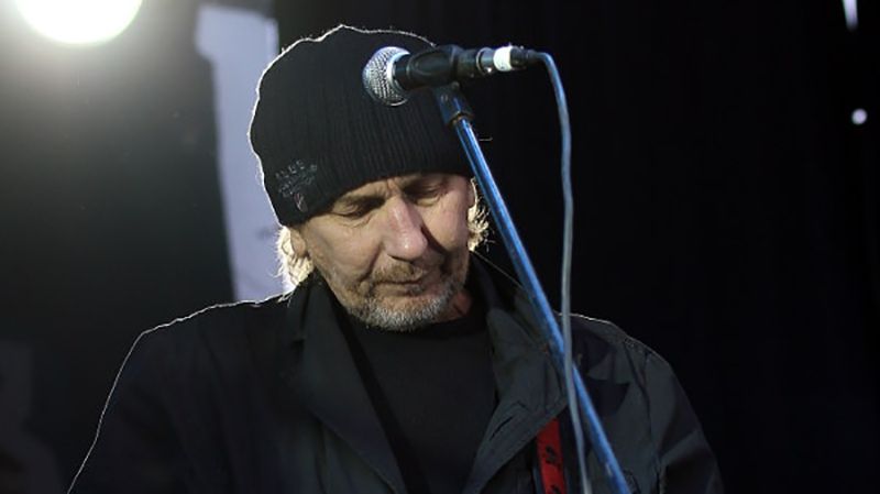 Басист "Кому Вниз" потребує складної операції: як допомогти