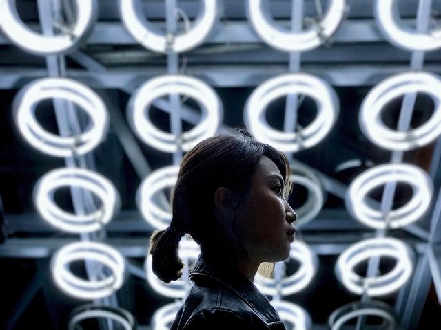 Неперевершені нічні фото, зроблені на iPhone 7 - фото 139123