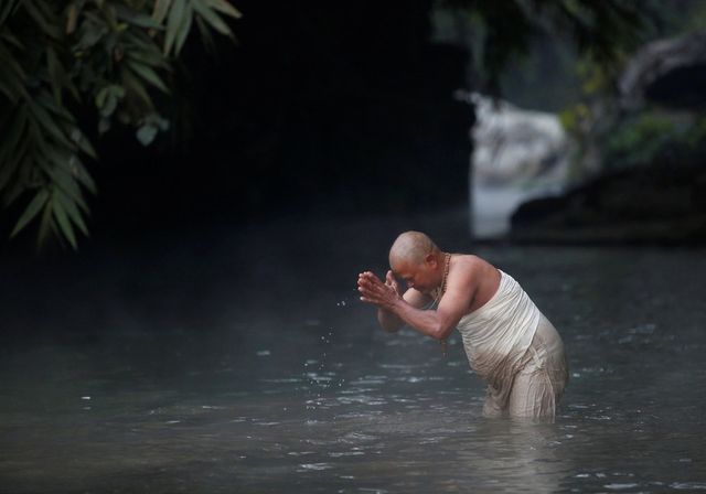 Як виглядає нелегке життя мешканців Непалу: вражаючі фото - фото 142612