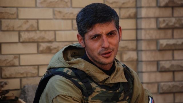 Гіві - фото 141309