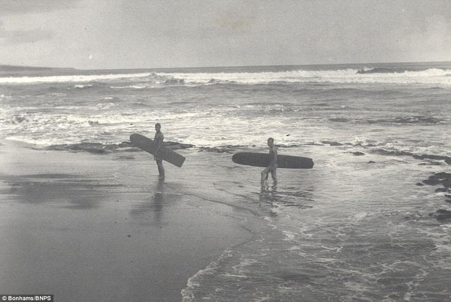 Як виглядали Гаваї у 1890-х роках: унікальні фото - фото 143684