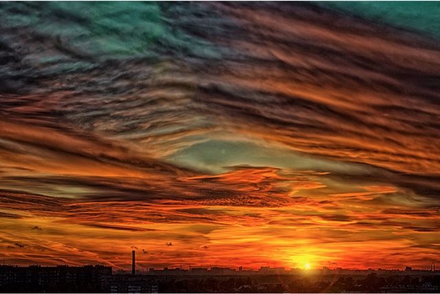 Перехоплює дух: 12 неймовірних світлин без фотошопу - фото 141919