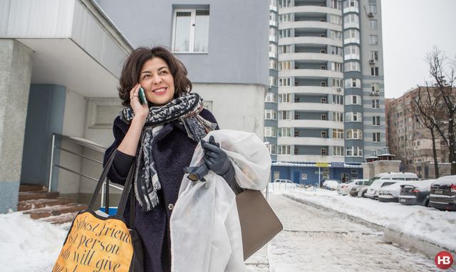 Без "пшонка-стайл": віце-спікер Ради вперше показала свою квартиру - фото 141730