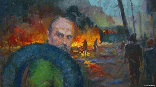 Григорович проти... - фото 139325