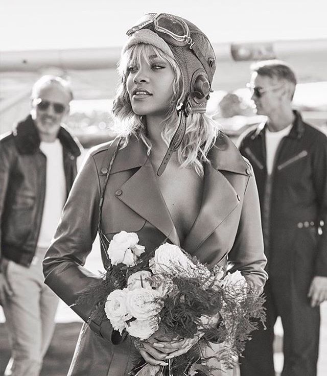 Rihanna - фото 141235