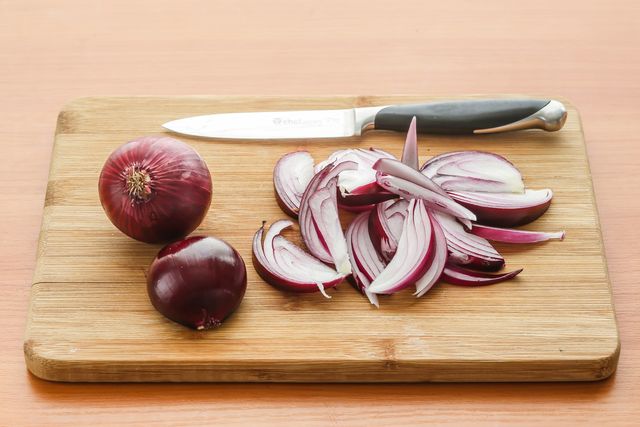 Цибуля - фото 147400