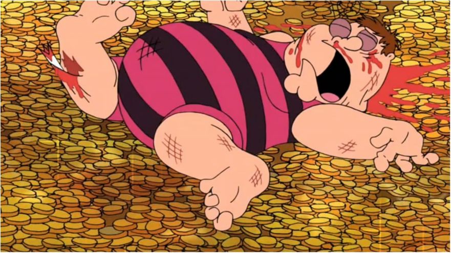 Найбагатший депутат російської Думи збанкрутував