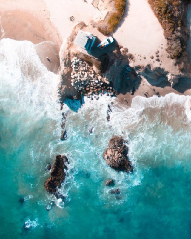 Насолода для очей: фотограф показав унікальні знімки Австралії - фото 141881