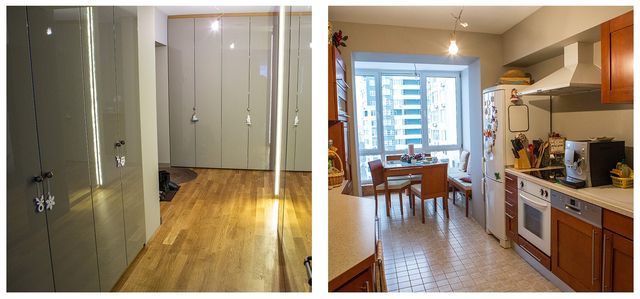 Без "пшонка-стайл": віце-спікер Ради вперше показала свою квартиру - фото 141735