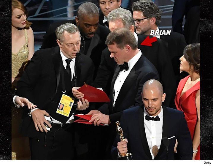 Курйоз "Оскара" - фото 1