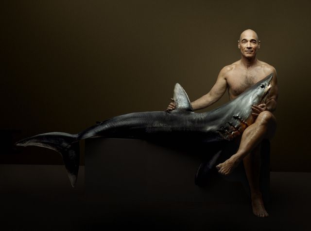 Люди та риби: надихаючі фото - фото 146675
