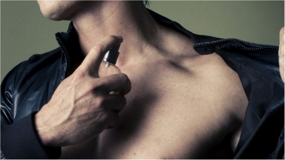 Парфуми - фото 1