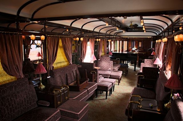 Поїзд - фото 147123