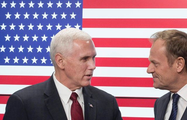 Неправильний прапор США - фото 144912