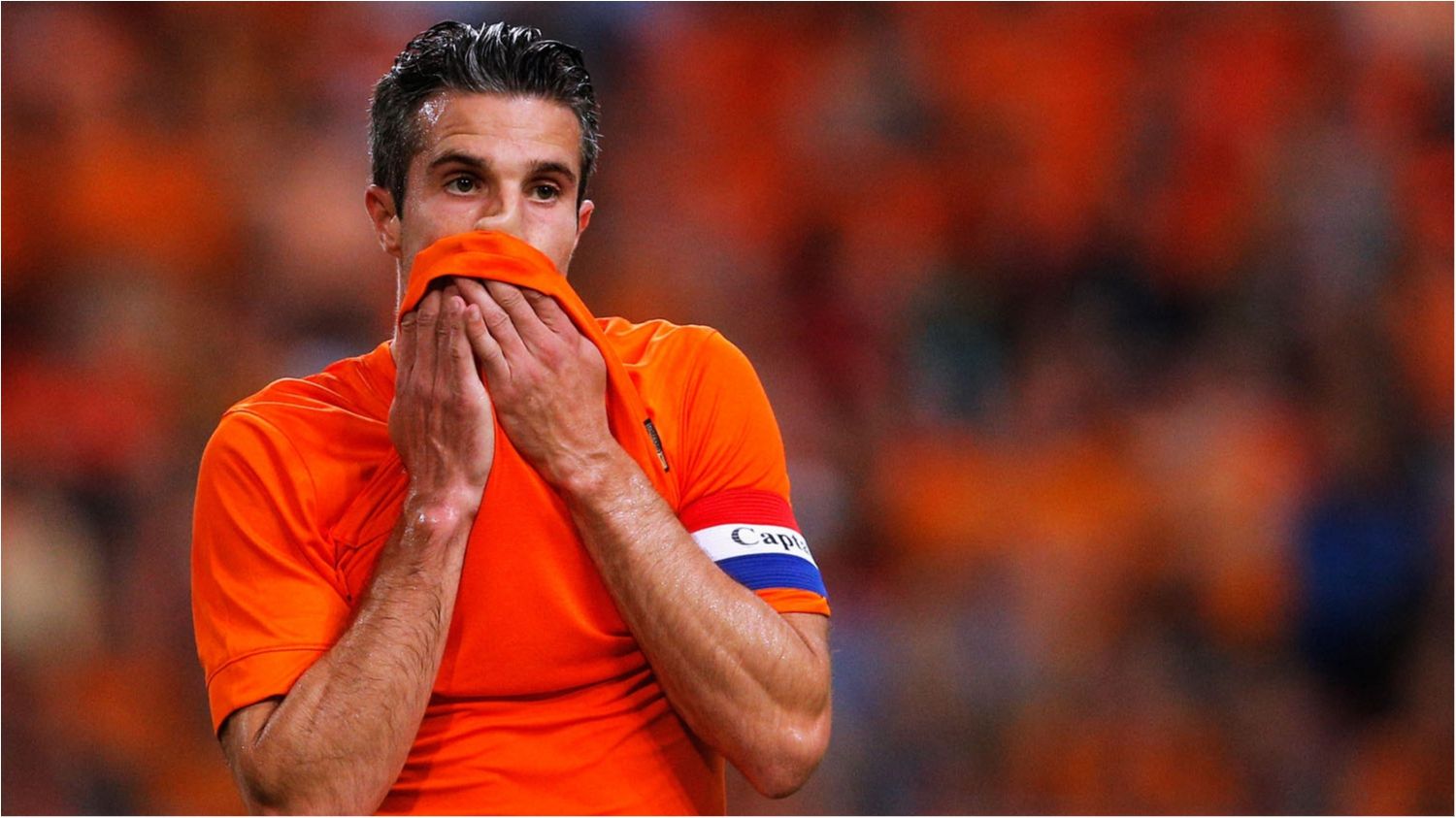 Похизувався: футболіста дискваліфікували за довгий язик