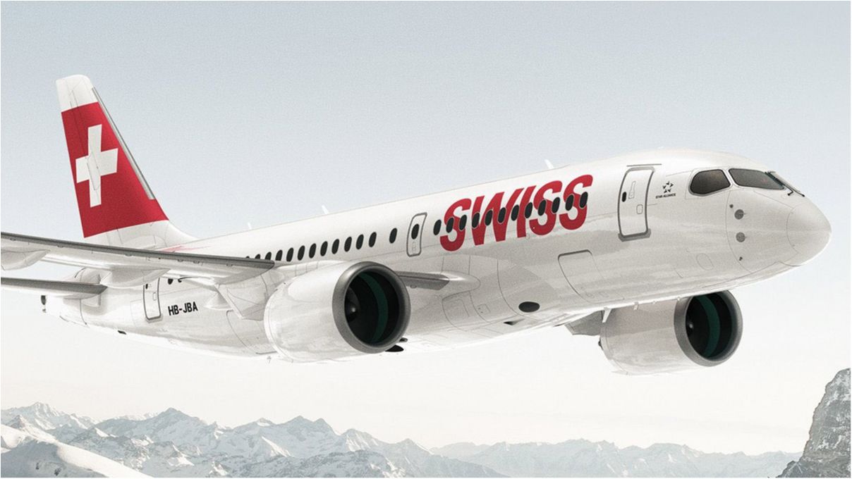 Літак - фото 1