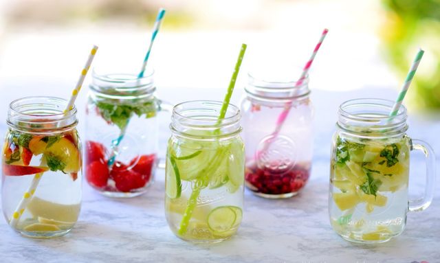 Як правильно готувати сезонні детокс-напої - фото 138862